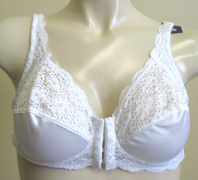 Comfort Bra Front Closure (Comfort Bra Front Clôture)