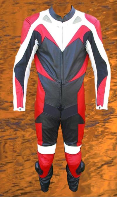 Motorbike Leathers (Motorbike Leathers)