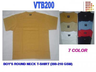 Vtb200 T-Shirt