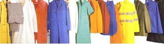 Boiler Suits, Lab Coats, Scrub Suits, Chef Coats / Jackets