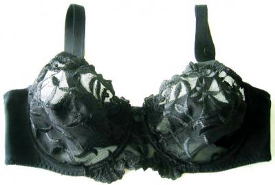 Lacy Bra (Soutien-gorge en dentelle)