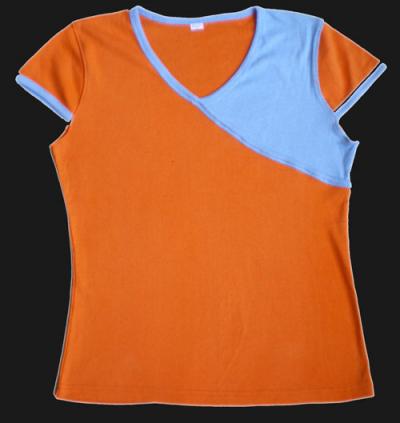 Ladies T-Shirt (Ladies T-Shirt)
