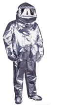 Fireman Jacket-pants (Fireman Jacket-pants)
