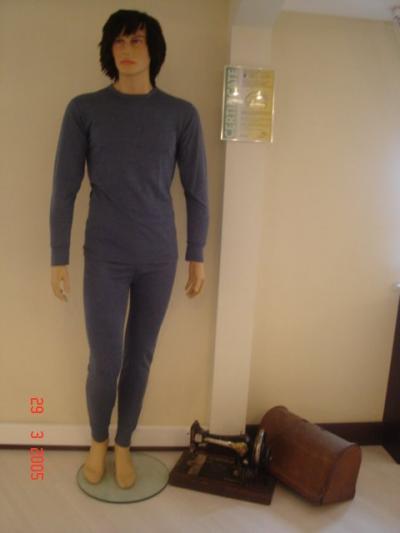 ThermoForm Functional Underwear (ThermoForm Functional Underwear)