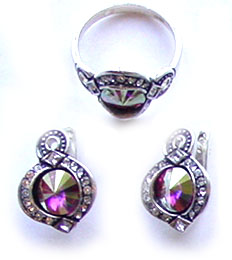 Costume Jewelry