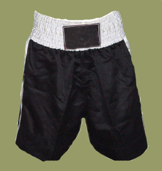 Boxing Shorts (Boxe Shorts)