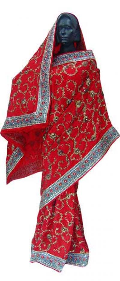 Bridal Sarees