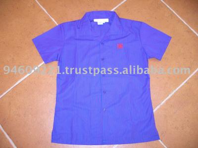 School Shirts (School Shirts)