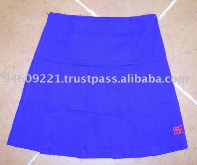 School Skirt (School Rock)