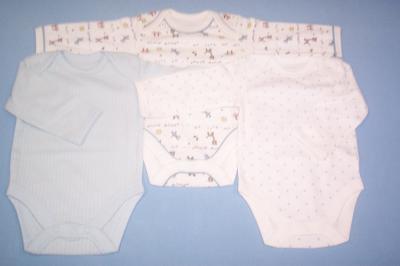 Children Garments