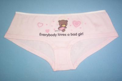 Ladies Briefs (Damen-Slips)