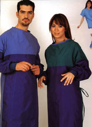 Surgical Gown (Surgical Gown)