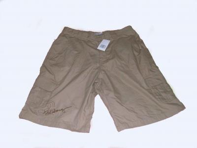 Billabong Men `s Shorts (Billabong Men `s Shorts)