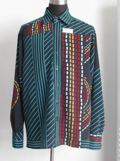 Men`s Print Shirt (MEN `S печати Рубашка)