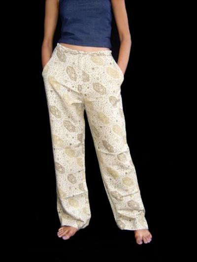 Ladies Trousers (Damen-Hosen)