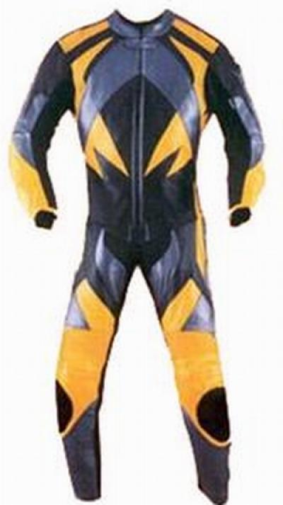 Motor Bike Suit (Motor Bike Suit)