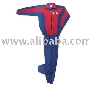 Track Suit (Track Suit)