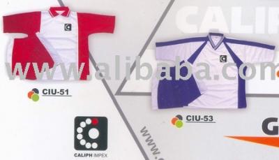Soccer Uniform (Футбол Равномерное)