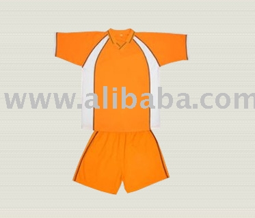 Soccer Uniform (Soccer Uniform)