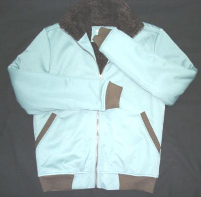 Men`s Coat (Men`s Coat)