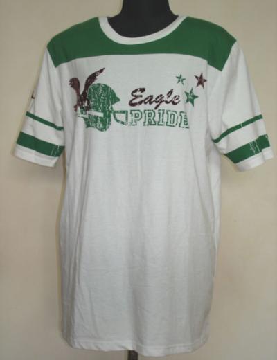 Enzyme Washed T-Shirt (Enzyme Washed T-Shirt)