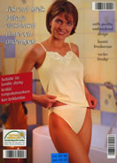 Woman Underwear (Sous-vêtements femme)