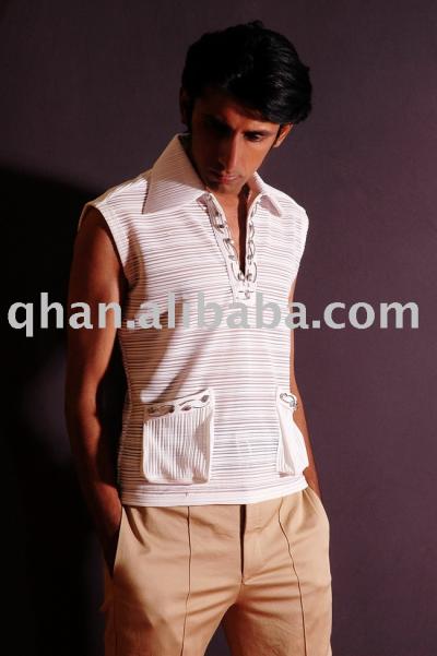 Men`s Party Shirt (Men`s Party Shirt)