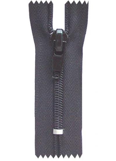 Nylon Zipper No.10 (Nylon Zipper Б)