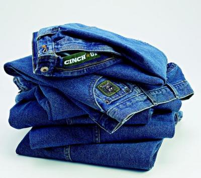 Jeans Pants
