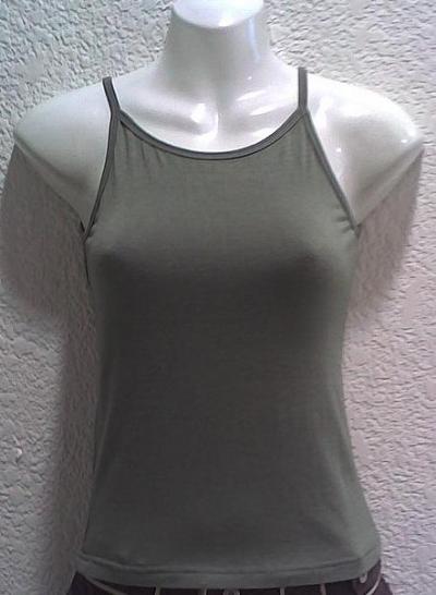 Ladies Singlet