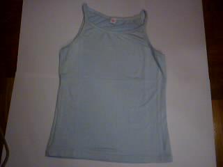 Ladies Spaghetti Strap Basic Top (Ladies Spaghetti Strap Basic Top)