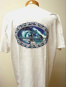 T-shirt (T-Shirt)