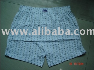 Men`s Boxers (Men `s Boxers)