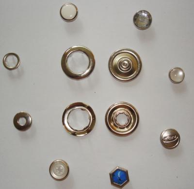 Snap Button (Snap Button)
