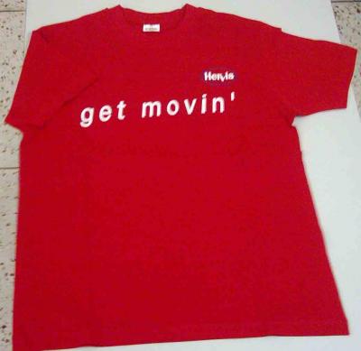 Basic T-Shirt With Print (Basic T-Shirt With Print)