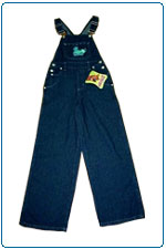 Denim Overall (Denim Général)