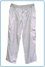 Trousers (Pantalons)