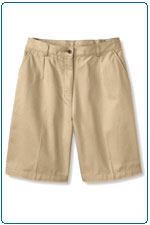 Casual Shorts (Les shorts)