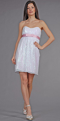 Betsey Johnson Dress