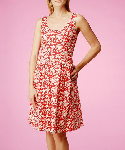 Betsey Johnson Cotton Dress