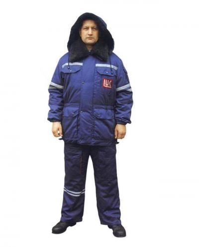 Special Wear Uniform (Специальный равномерный износ)
