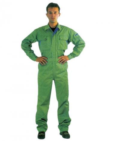 Special Workwear (Специальная рабочая одежда)