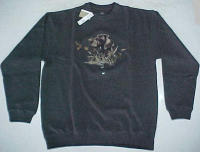 Sweatshirts