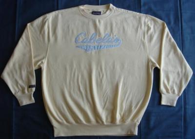 Sweat Shirt Stocklot