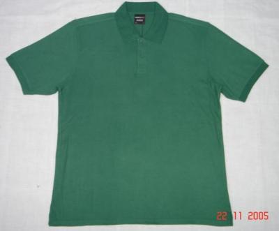 Men`s Polo Shirt (Men`s Polo Shirt)