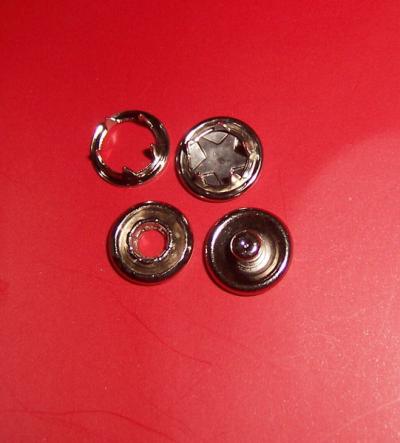 Prong Snap Button (Prong Snap кнопки)