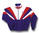 Track Suit (Track Suit)