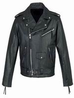 Biker Jackets