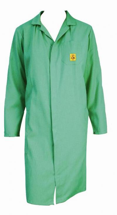 Antistatic Lady`s Smock (Антистатическое Lady `S Блуза)