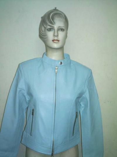 Lady Fashion Jacket (Lady Fashion Jacket)